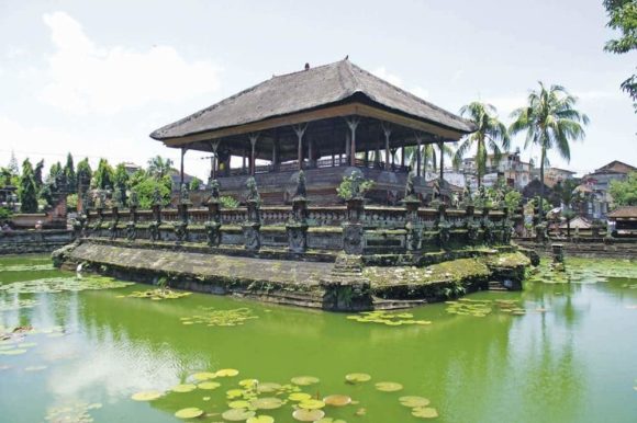 Сокровище Индонезийского Архипелага — путешествие на Бали с посещением острова Ява