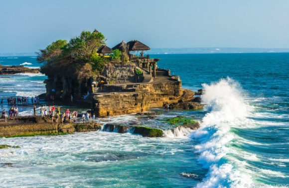 Сокровище Индонезийского Архипелага - путешествие на Бали с посещением острова Ява